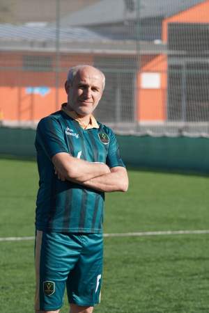 Çetin Akar