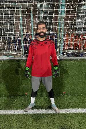 Bilal Can Uzlan