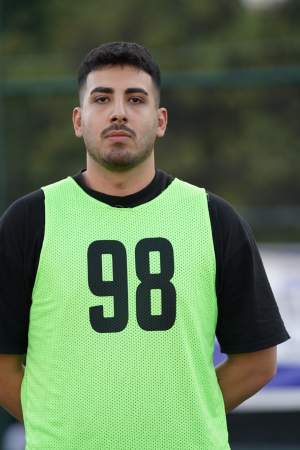Berkay Orak