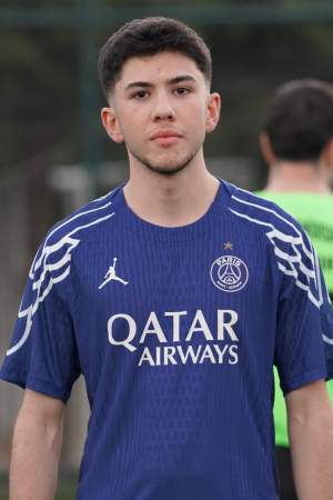 Mert Duran