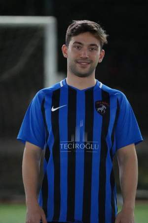 Hasan Berke İbiş