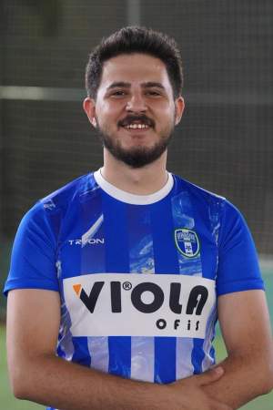 Mustafa Karakaş