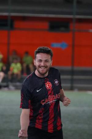 Ahmet Umut Çolak