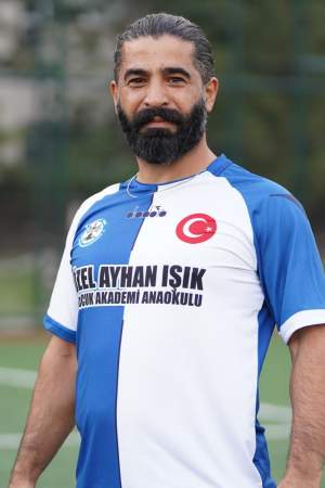 Bahadır Ünal