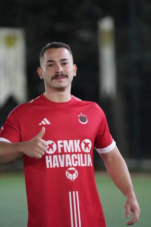 Selahattin Can Akgün