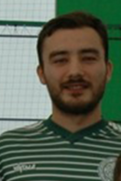 Oyuncu