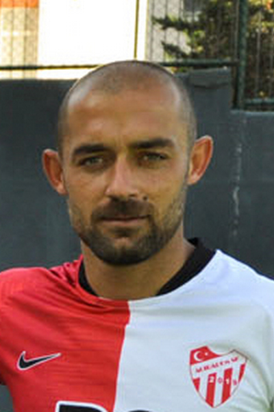 Bilal Demircioglu