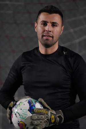 Ali Canlı