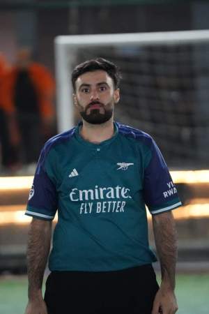 Oyuncu