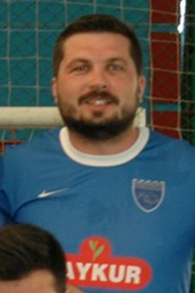 Coşkun Günay