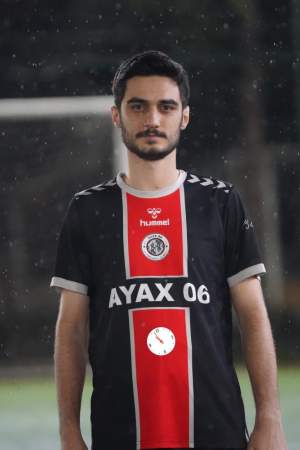 Ahmet Hakan Bünül
