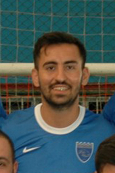 Resul Kül