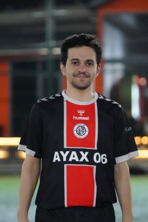 Muhammed Talat Özkan