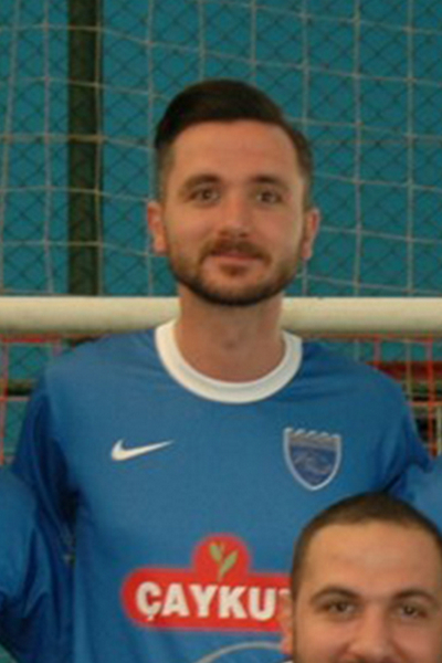 Enes Mutlu