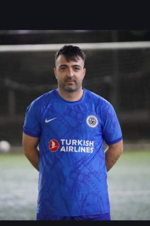 Bilal Sarıkaya
