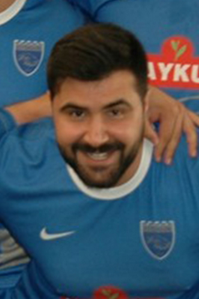 Eyüpcan Bulut