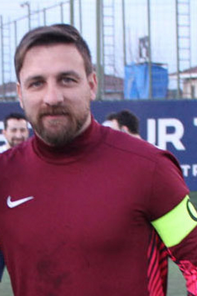 İlkay Soyupak