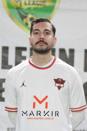 Görkem Arda Keskin