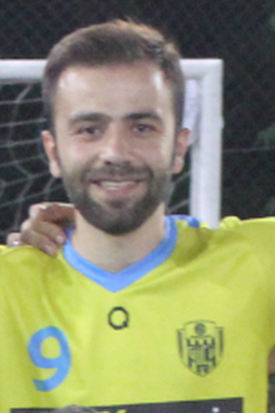 Hasan Sarı