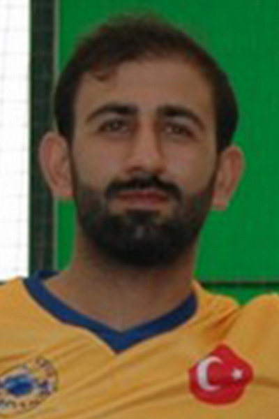 Mustafa Demir