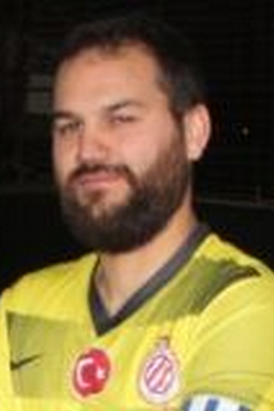 Hamza Ünsal