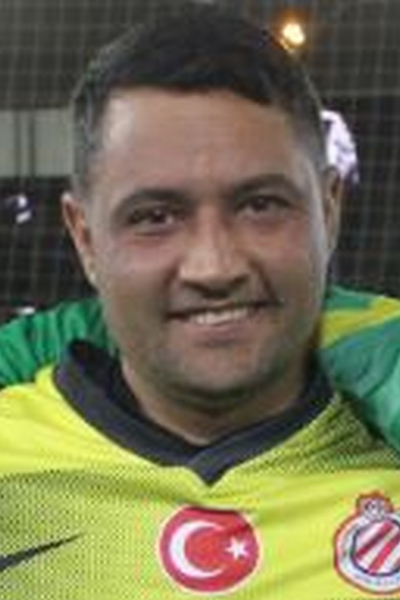 Sezgin Kayar