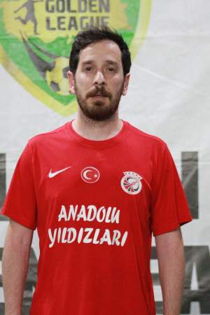 Uğur Kaplandar