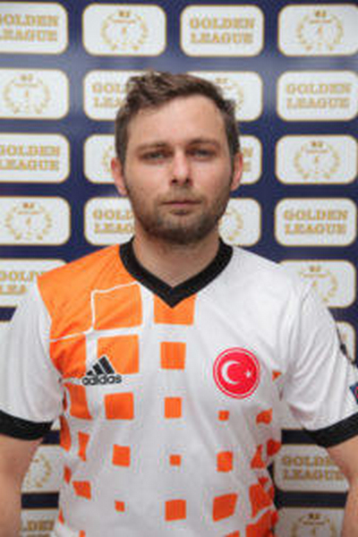 Umut Kucukmehmetoglu