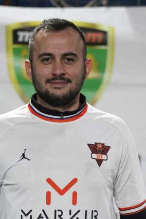 Orhan Ünsal