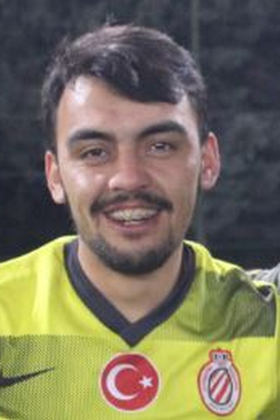 Erkan Güler