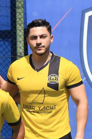 Ferdi Göktuğ Aguş
