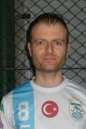 Serdar Kurt