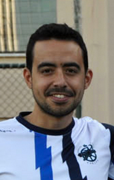 Mehmet Bozkurt