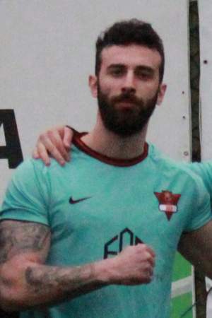 Noyan Demirli