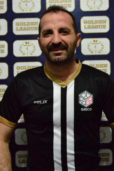 Yakup Büyükçolak