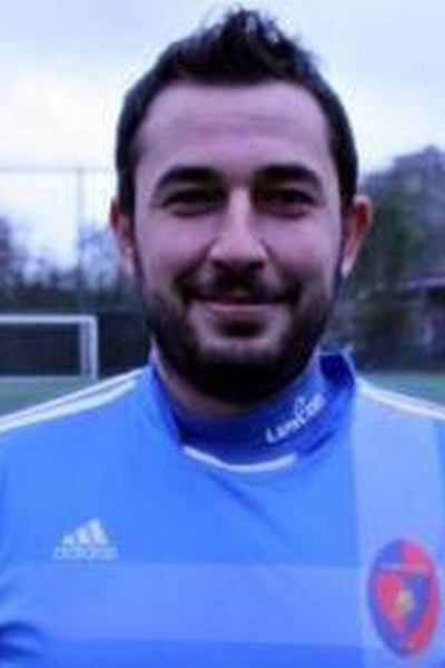 Güvenç Özkan