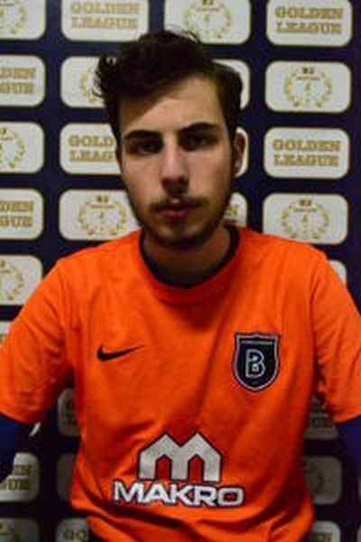 Fatih Pazarcı