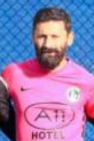 Murat Aslan