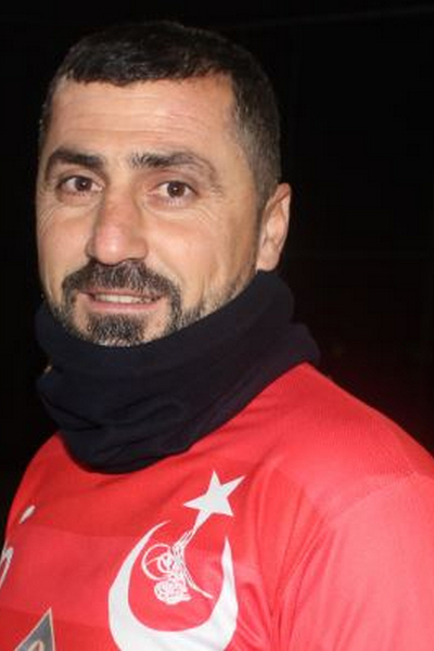 Murat Kefli