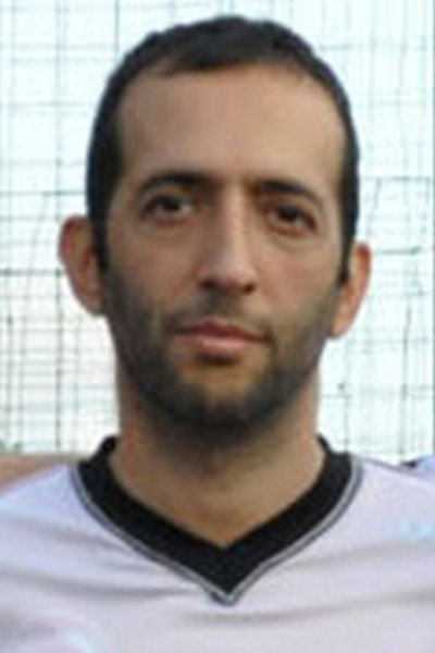 Cenk Karadağ