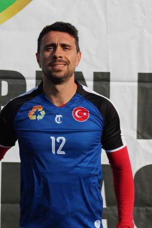 Harun Tunç