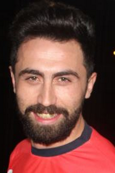 Burak Taşkın