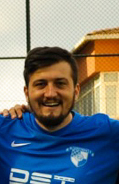Erdi Ayaz
