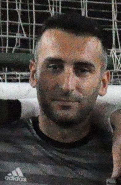 Yiğitcan Yenilmez