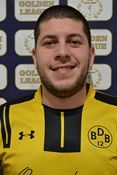 Barbaros Ataer