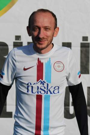 Ömer Velioğlu