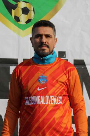 Bahtiyar Demirel