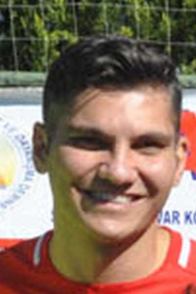 Ömer Ulusan