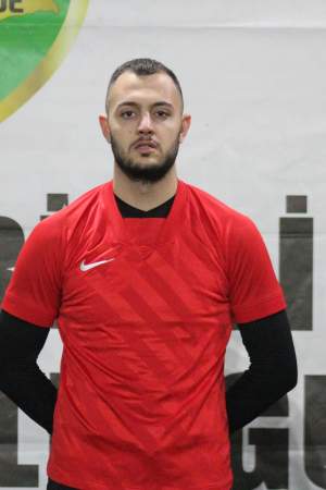 Ferhat Ayin