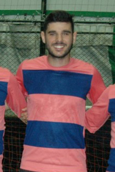 Birol Oktay